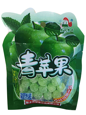 青蘋(píng)果糖50g